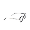 Eyepetizer QUATORZE Eyeglasses C.A black - product thumbnail 2/4