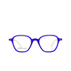 Eyepetizer QUATORZE Eyeglasses C.VLT violet - product thumbnail 1/4