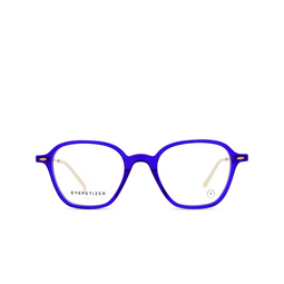 Eyepetizer QUATORZE Eyeglasses C.VLT violet