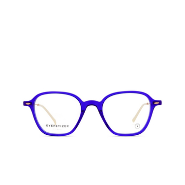 Eyepetizer QUATORZE Eyeglasses C.VLT violet - front view