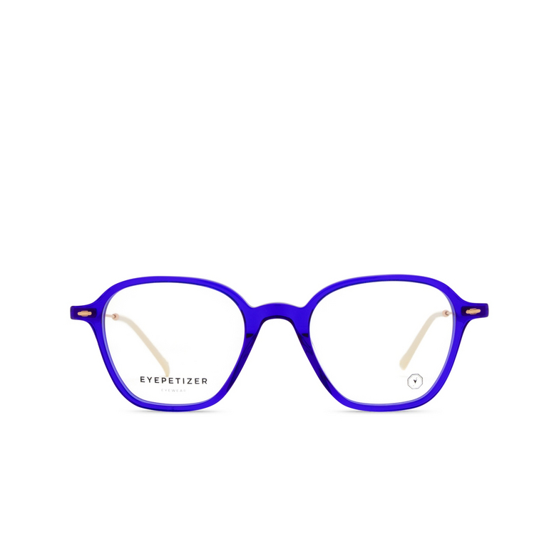 Gafas graduadas Eyepetizer QUATORZE C.VLT violet - 1/4