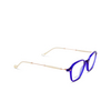 Eyepetizer QUATORZE Eyeglasses C.VLT violet - product thumbnail 2/4