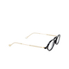 Eyepetizer QUINZE Eyeglasses C.A black - product thumbnail 2/4