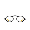 Eyepetizer QUINZE Eyeglasses C.A-SOP yellow and gun - product thumbnail 1/4