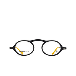 Lunettes de vue Eyepetizer QUINZE C.A-SOP yellow and gun