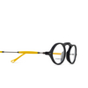 Eyepetizer QUINZE Eyeglasses C.A-SOP yellow and gun - product thumbnail 3/4