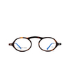 Eyepetizer QUINZE Eyeglasses C.AS dark avana - product thumbnail 1/4