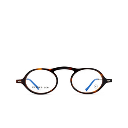 Lunettes de vue Eyepetizer QUINZE C.AS dark avana