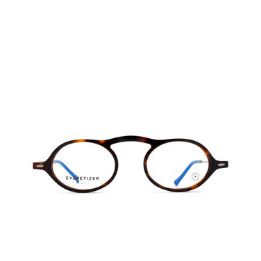 Eyepetizer QUINZE Eyeglasses C.AS dark avana - front view