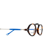 Eyepetizer QUINZE Eyeglasses C.AS dark avana - product thumbnail 3/4