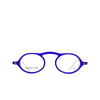 Lunettes de vue Eyepetizer QUINZE C.VLT violet - Vignette du produit 1/4