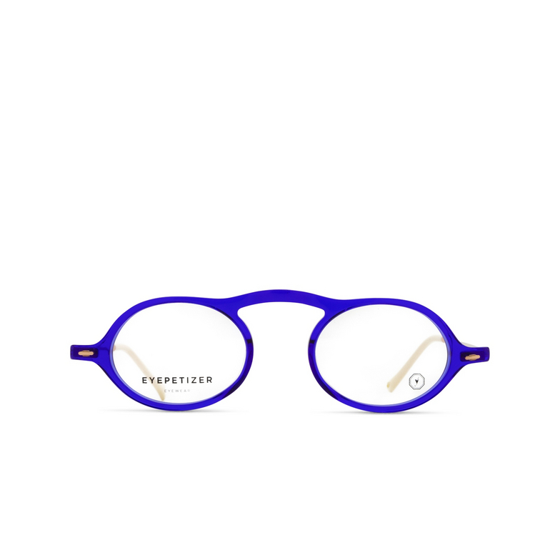 Eyepetizer QUINZE Eyeglasses C.VLT violet - 1/4