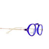 Eyepetizer QUINZE Eyeglasses C.VLT violet - product thumbnail 3/4