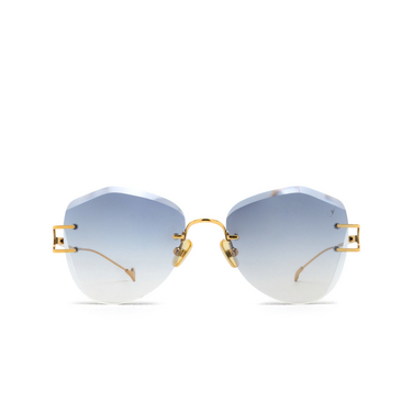 Eyepetizer RIVOLI Sunglasses C.4-51 gold - front view