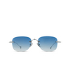 Gafas de sol Eyepetizer ROCHESTER C.1-53 silver - Miniatura del producto 1/4