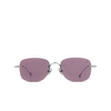 Gafas de sol Eyepetizer ROCHESTER C.1-55 silver - Miniatura del producto 1/4