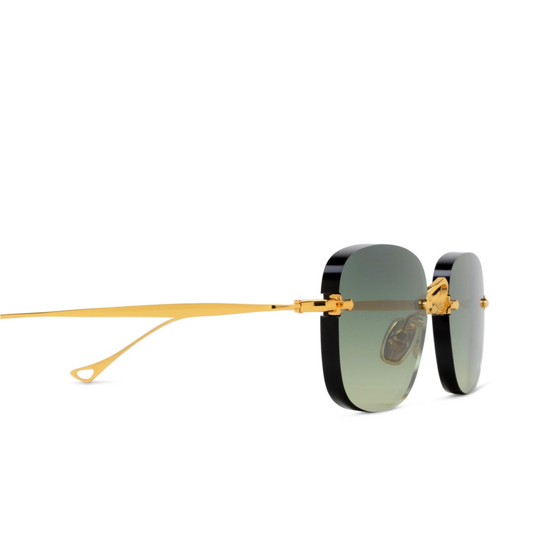 Eyepetizer ROCHESTER Sonnenbrillen C.4-52 gold - 3/4