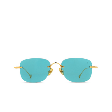 Eyepetizer ROCHESTER Sunglasses C.4-56 gold - front view