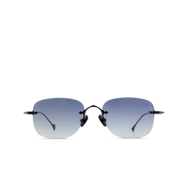 Eyepetizer ROCHESTER Sunglasses C.6-51 black - front view