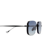 Eyepetizer ROCHESTER Sunglasses C.6-51 black - product thumbnail 3/4