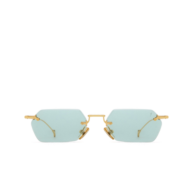 Eyepetizer TANK Sunglasses C.4-48 gold - 1/4