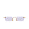 Eyepetizer TANK Sunglasses C.9-49 rose gold - product thumbnail 1/4