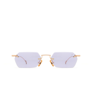 Eyepetizer TANK Sunglasses C.9-49 rose gold - front view