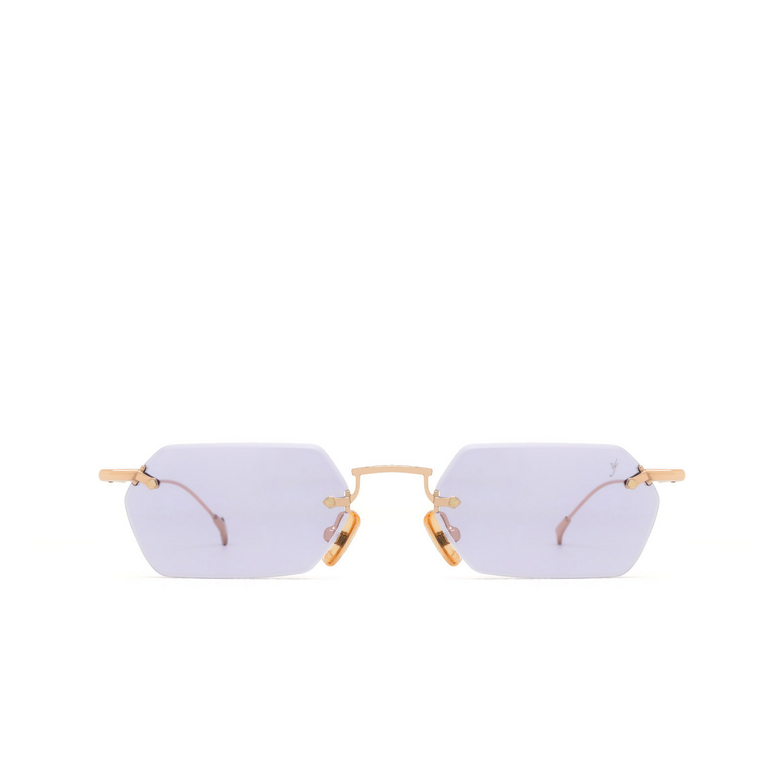 Eyepetizer TANK Sunglasses C.9-49 rose gold - 1/4