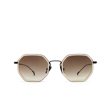 Eyepetizer TOMMASO 2 Sunglasses C.CY-6-50 cream - front view