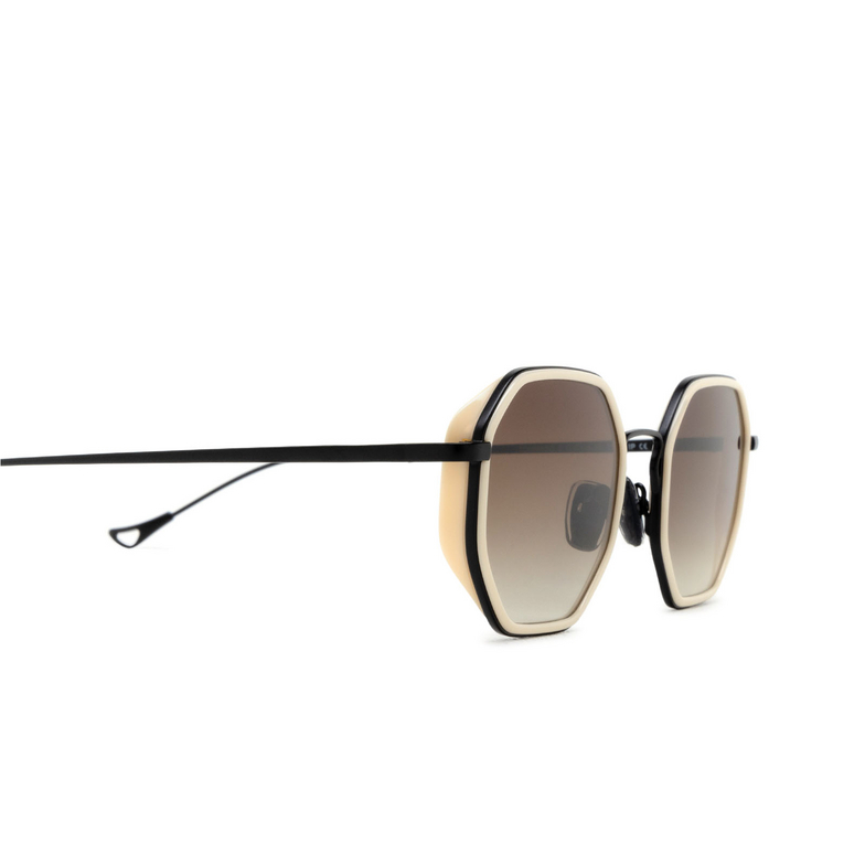 Eyepetizer TOMMASO 2 Sunglasses C.CY-6-50 cream - 3/4