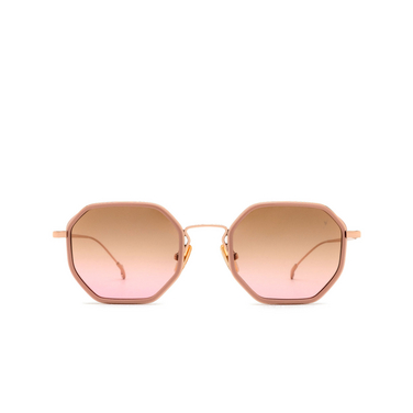 Eyepetizer TOMMASO 2 Sunglasses C.Q-9-44 vintage rose - front view