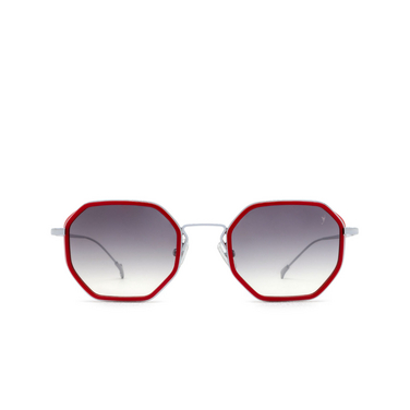 Eyepetizer TOMMASO 2 Sunglasses C.RY-1-27 red - front view