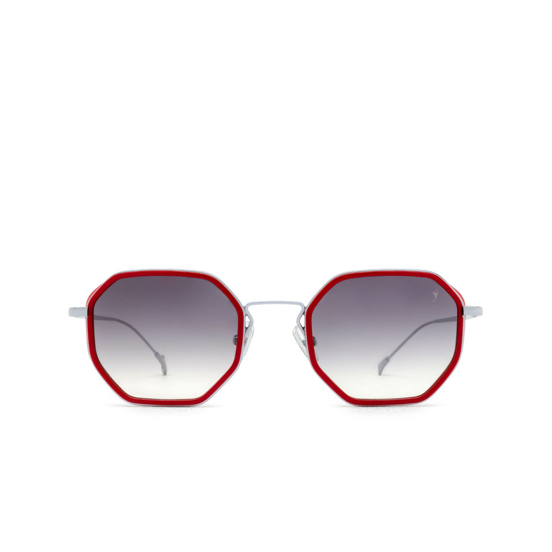 Lunettes de soleil Eyepetizer TOMMASO 2 C.RY-1-27 red - 1/4