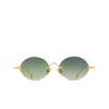 Gafas de sol Eyepetizer WILMOT C.4-52 gold - Miniatura del producto 1/4