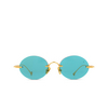 Lunettes de soleil Eyepetizer WILMOT C.4-56 gold - Vignette du produit 1/4