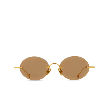 Occhiali da sole Eyepetizer WILMOT C.4-57 gold - frontale