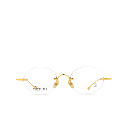 Gafas graduadas Eyepetizer WILMOT OPT C.4 gold