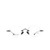 Eyepetizer WILMOT Eyeglasses C.6 black - product thumbnail 1/4