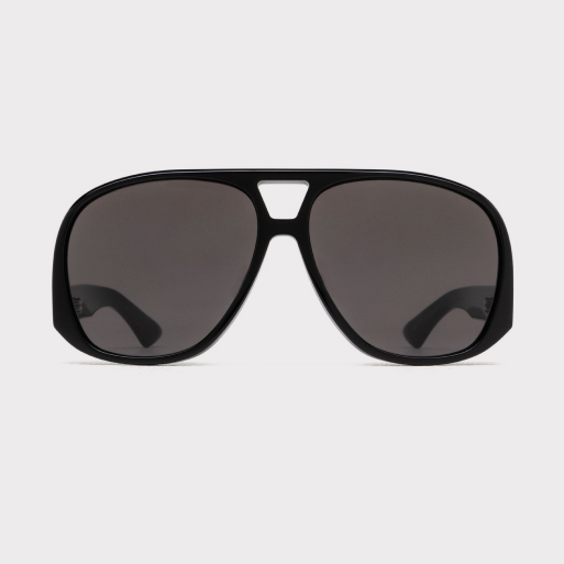 Saint Laurent aviator sunglasses for men