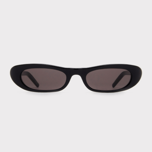 Saint Laurent micro sunglasses for women