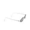 Lunettes de soleil Fendi FE40114U-Y 16C silver - Vignette du produit 2/5