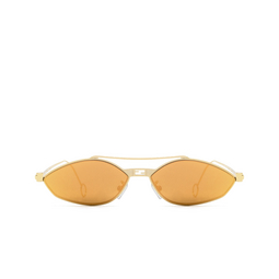 Occhiali da sole Fendi FE40114U-Y 30G gold