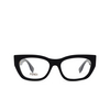 Gafas graduadas Fendi FE50082I 001 black - Miniatura del producto 1/3