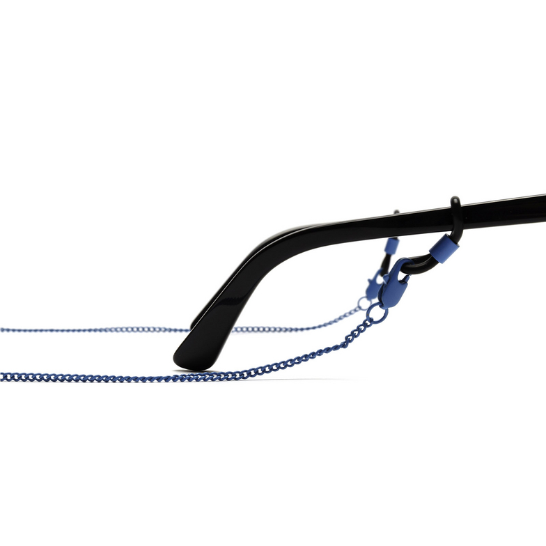 Frame Chain ALAN COOL blue - 3/4