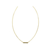 Frame Chain ALAN YELLOW GOLD - Vignette du produit 2/4