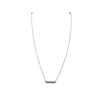 Frame Chain CHIP WHITE GOLD - Vignette du produit 2/4