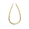 Frame Chain EYEFASH Accessories YELLOW GOLD - product thumbnail 2/4
