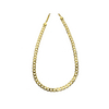 Frame Chain EYEFASH YELLOW GOLD - Miniatura del producto 2/4