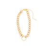 Frame Chain HOOKER DIAMOND YELLOW GOLD - anteprima prodotto 2/4