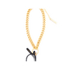 Frame Chain HOOKER YELLOW GOLD - Miniatura del producto 3/6